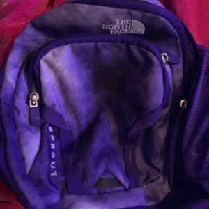 The North Face Sprout Toddler Backpack